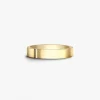 Fashion Arthus Bertrand Alliance Homme Or Jaune Royale