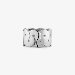 Outlet Arthus Bertrand Bague Ruban Enlacé