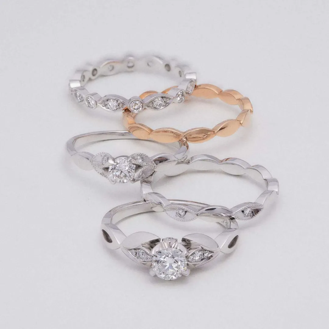 Discount Arthus Bertrand Bague Solitaire Diamant 0.50 Carat Élisa