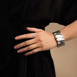 Fashion Arthus Bertrand Bague Stella Maxima