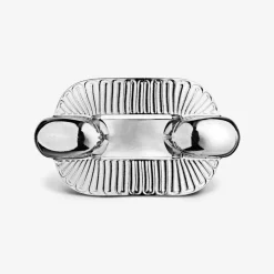 Outlet Arthus Bertrand Bague Symétrique Ruban