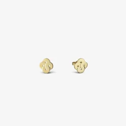 Best Arthus Bertrand Boucles d'Oreilles Enlacé Grand Modèle