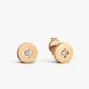 Fashion Arthus Bertrand Boucles d'oreilles puces Royale