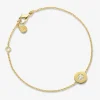 New Arthus Bertrand Bracelet Or Jaune Royale