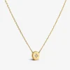 Fashion Arthus Bertrand Collier Or Jaune Royale