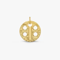 New Arthus Bertrand Médaille 1969 rabanne X