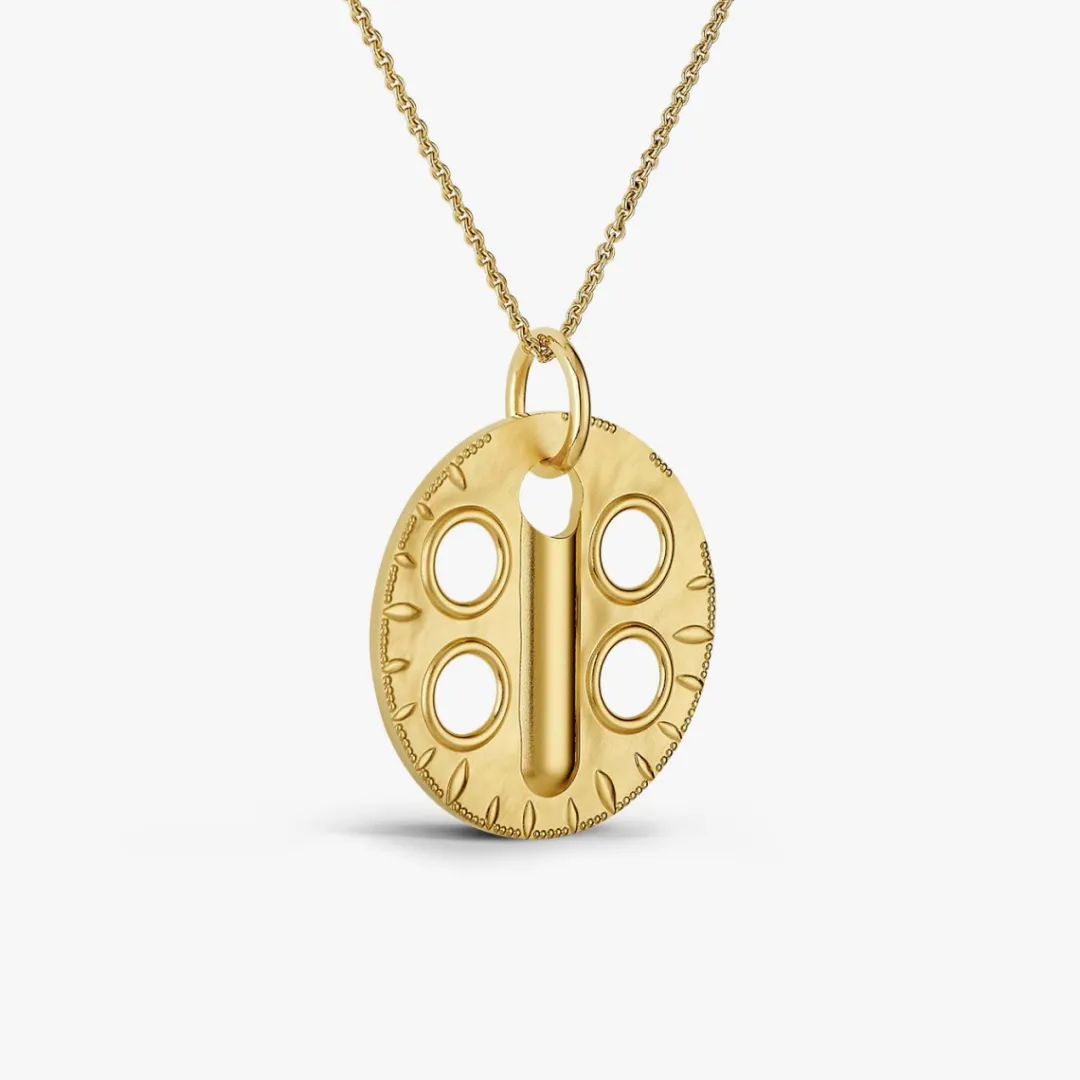 New Arthus Bertrand Médaille 1969 rabanne X