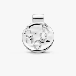 Fashion Arthus Bertrand Médaille Argent Amour