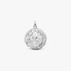 Hot Arthus Bertrand Médaille Argent Daphné