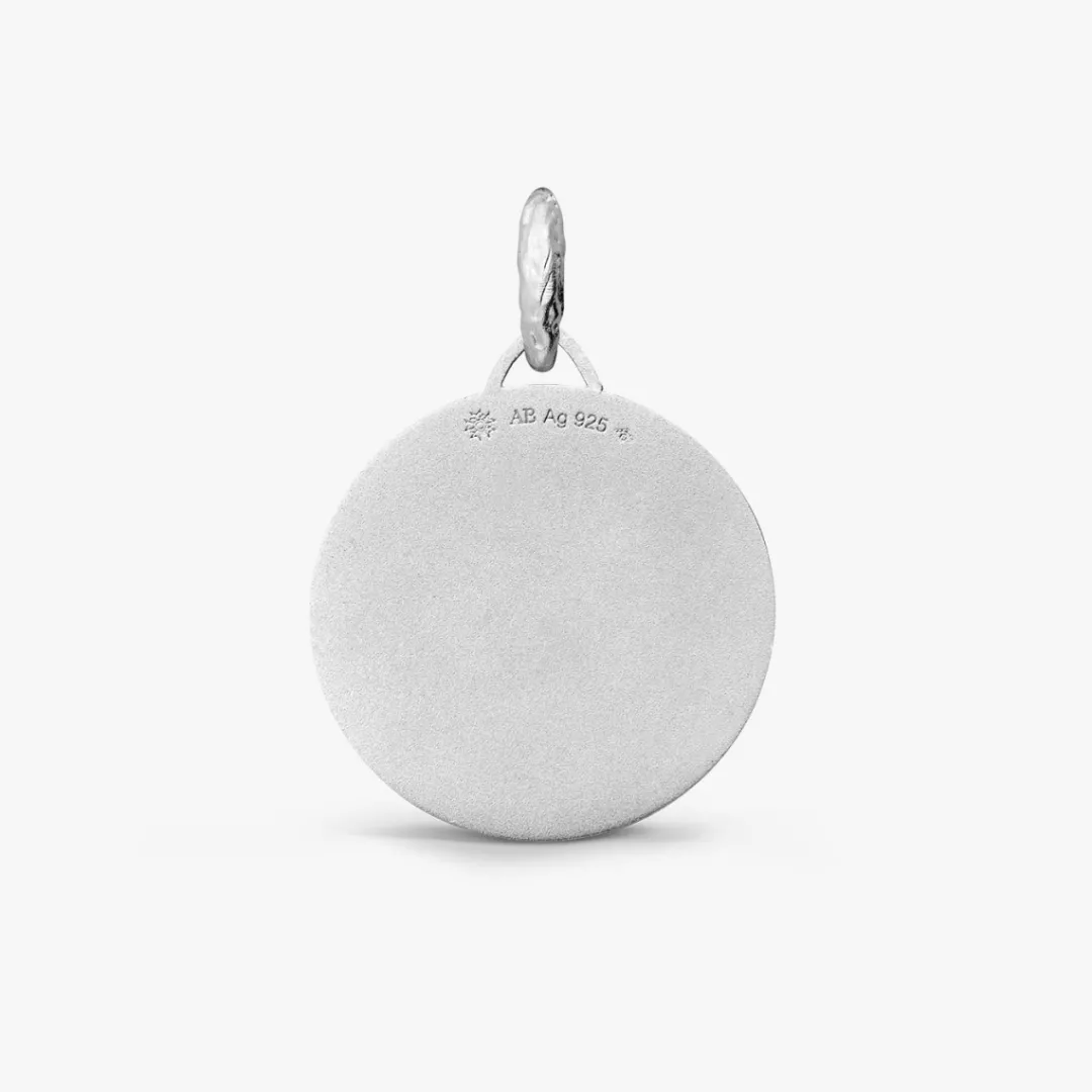 Sale Arthus Bertrand Médaille Argent Joie