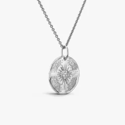 Outlet Arthus Bertrand Médaille Argent Le Roi Soleil
