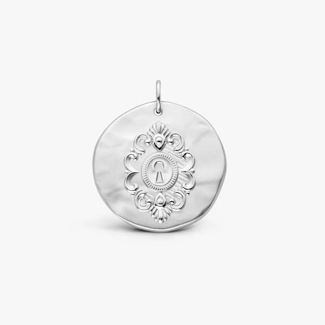 Best Arthus Bertrand Médaille Argent Serrure