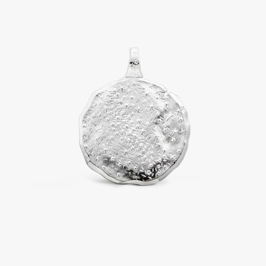 Clearance Arthus Bertrand Médaille Argent Voie Lactée