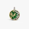 Sale Arthus Bertrand Médaille Fabula Vert