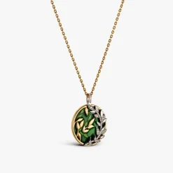 Sale Arthus Bertrand Médaille Fabula Vert