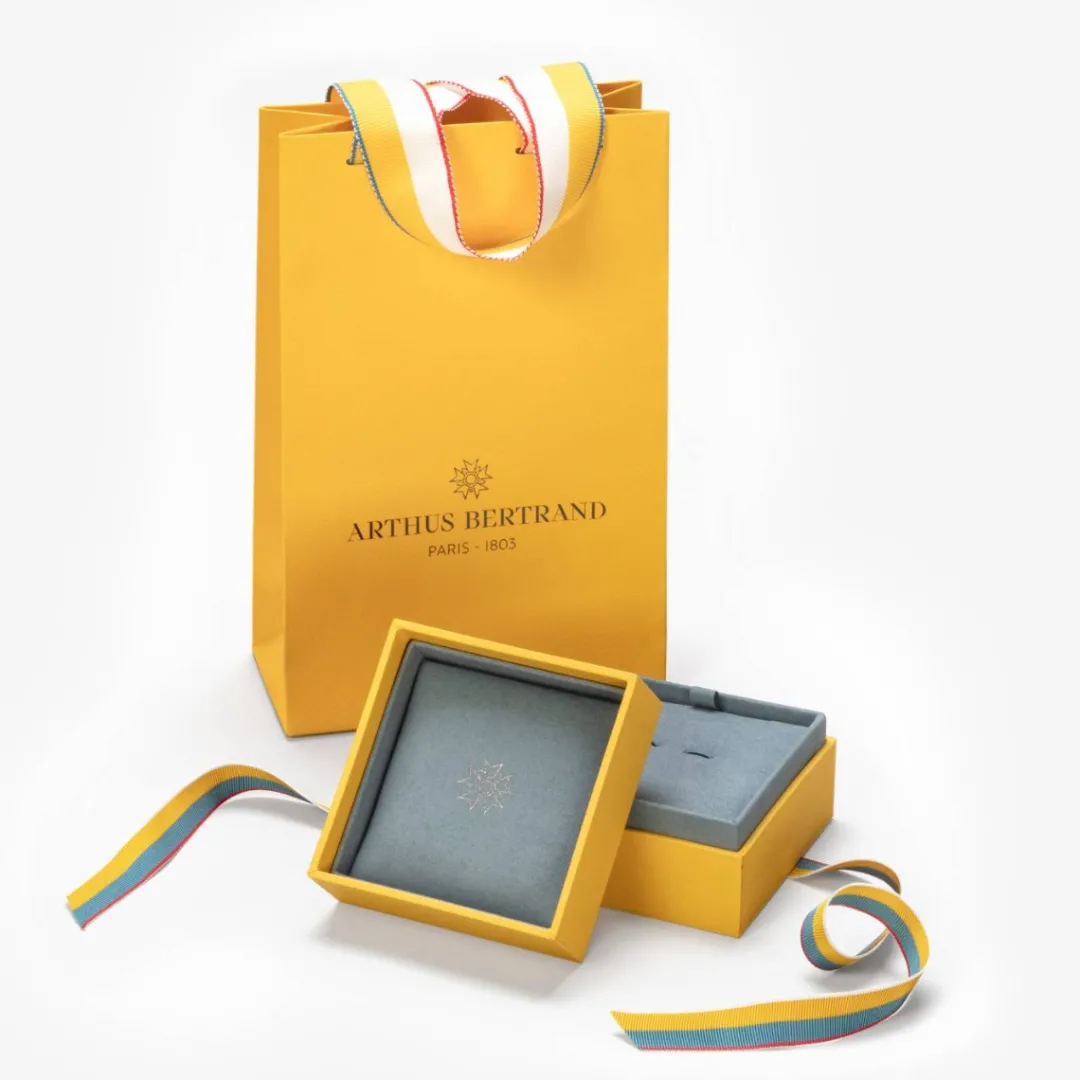 Sale Arthus Bertrand Médaille Gloria Héritage