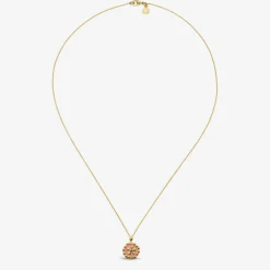 Fashion Arthus Bertrand Médaille Gloria Héritage Rose