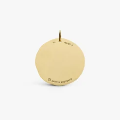 New Arthus Bertrand Médaille Le Coquillage