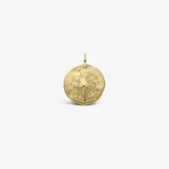 Discount Arthus Bertrand Médaille le Pissenlit Petit Modèle