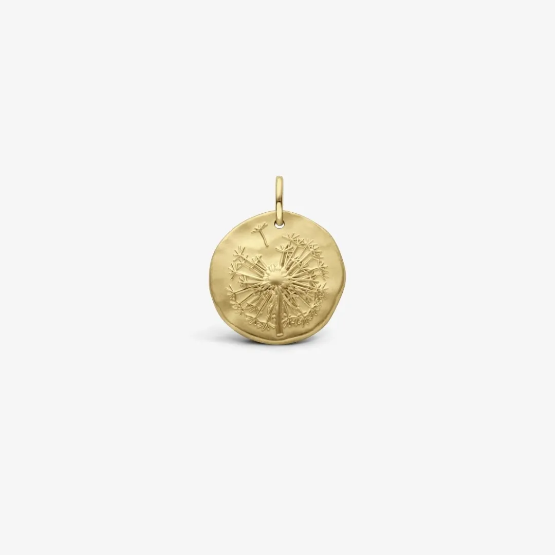 Discount Arthus Bertrand Médaille le Pissenlit Petit Modèle