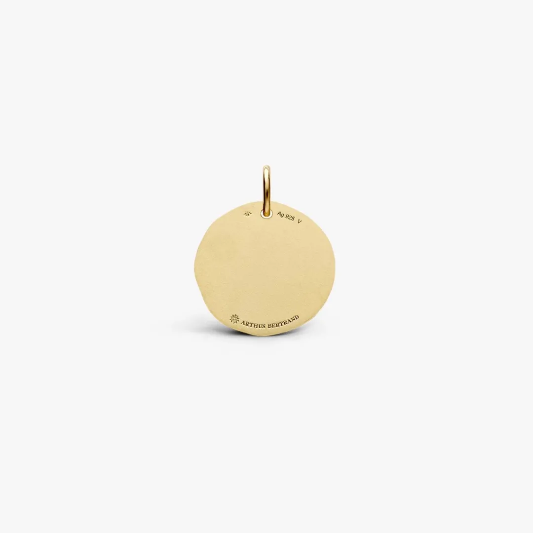 Clearance Arthus Bertrand Médaille l'Œil
