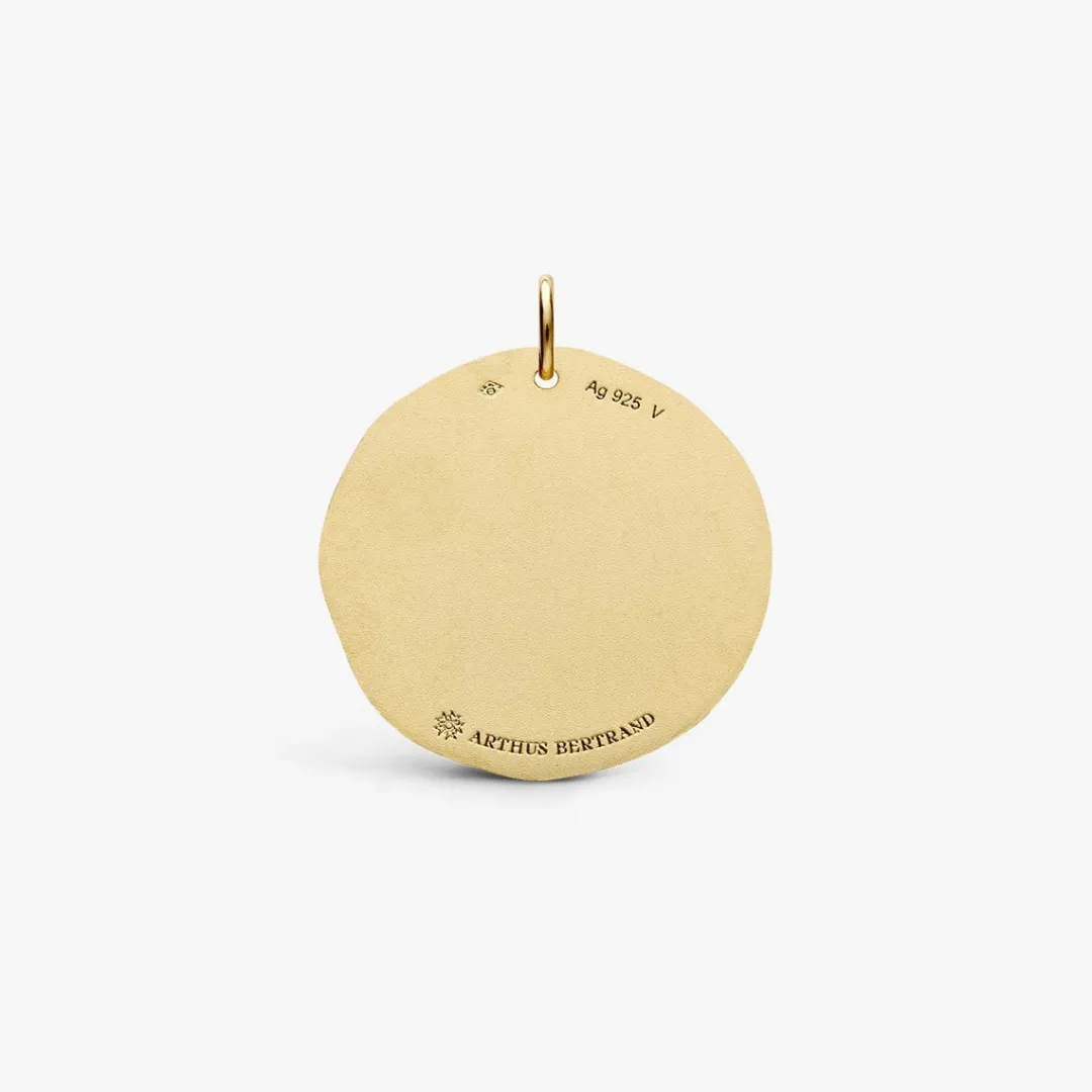 Clearance Arthus Bertrand Médaille l'Œil