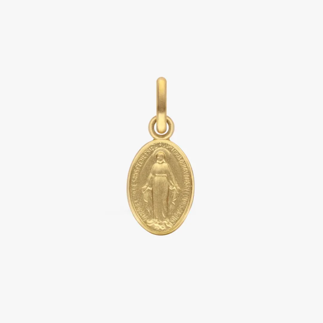 Sale Arthus Bertrand Médaille Miraculeuse