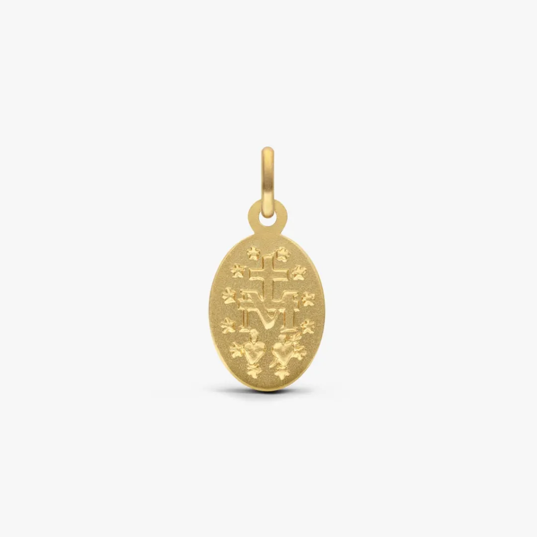 Sale Arthus Bertrand Médaille Miraculeuse
