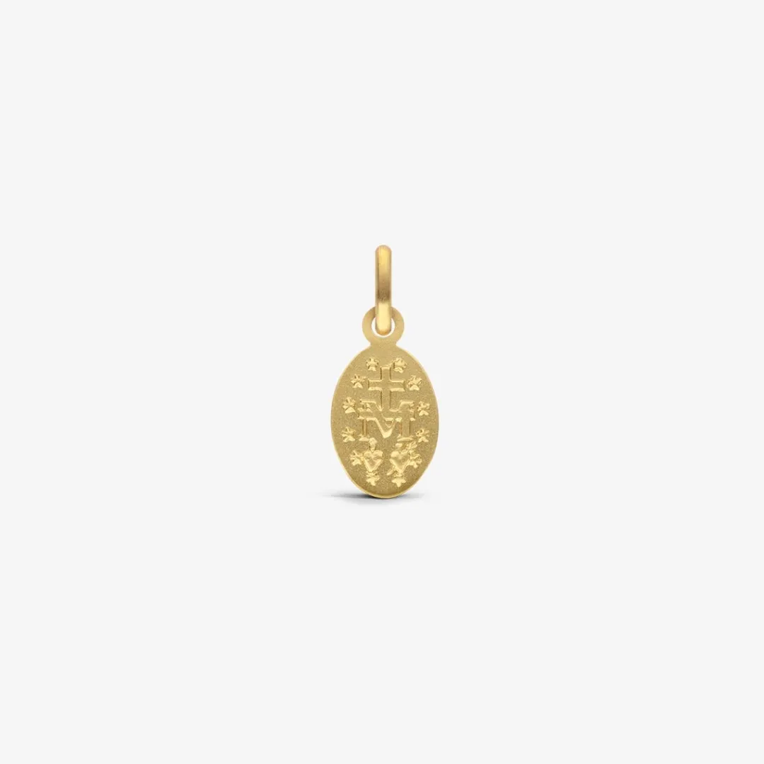 Sale Arthus Bertrand Médaille Miraculeuse