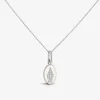 Hot Arthus Bertrand Médaille Miraculeuse Or Blanc Ivoire