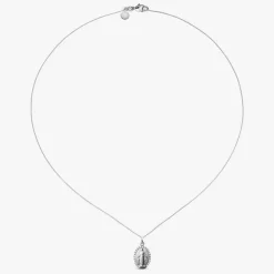 Best Arthus Bertrand Médaille Miraculeuse Or Blanc & Diamant