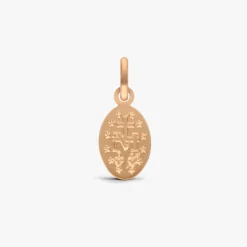 Sale Arthus Bertrand Médaille Miraculeuse Pêche