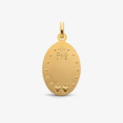Online Arthus Bertrand Médaille Miraculeuse Personnalisable