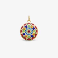 Clearance Arthus Bertrand Médaille Notre Dame de Chartres