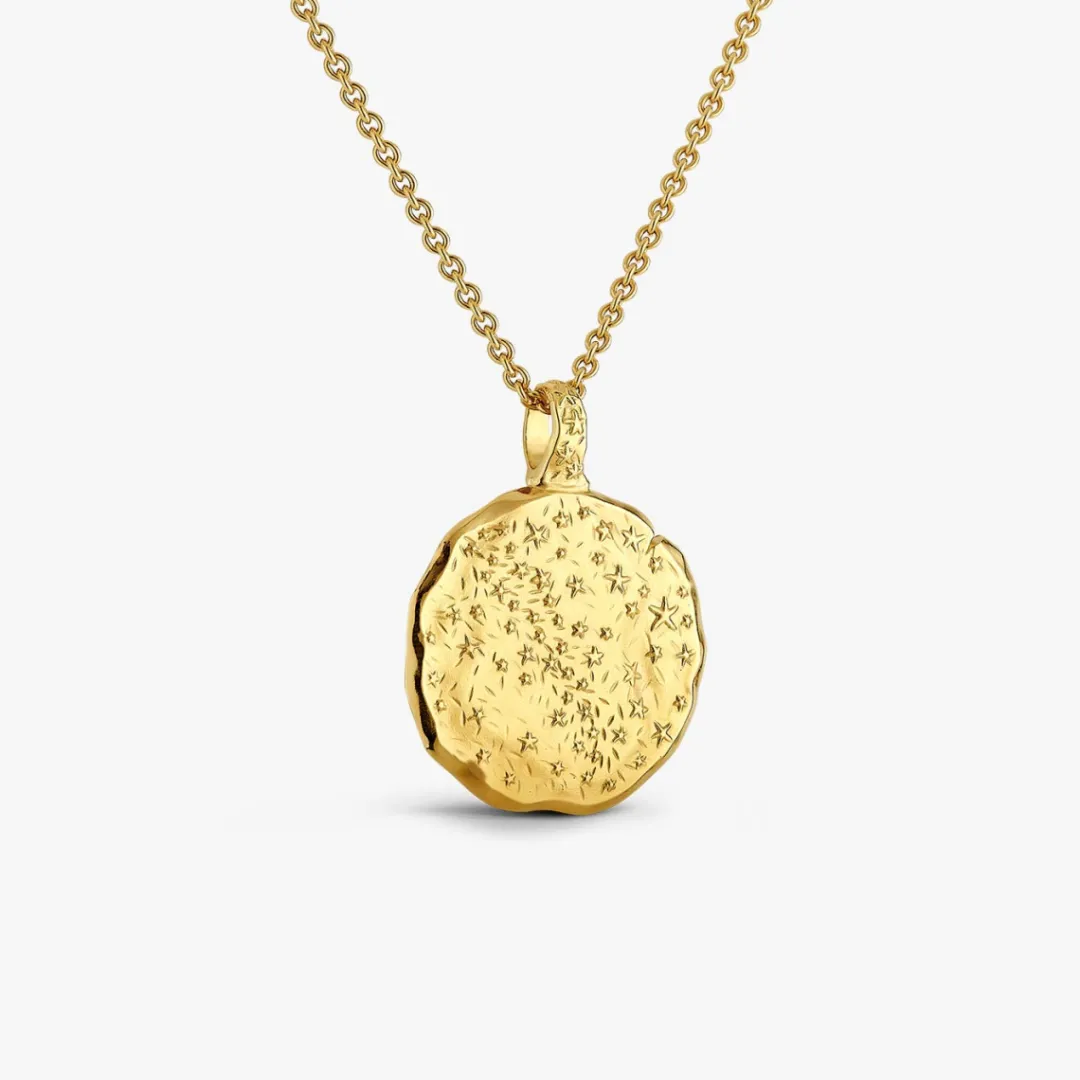 Best Arthus Bertrand Médaille Or Jaune Voie Lactée