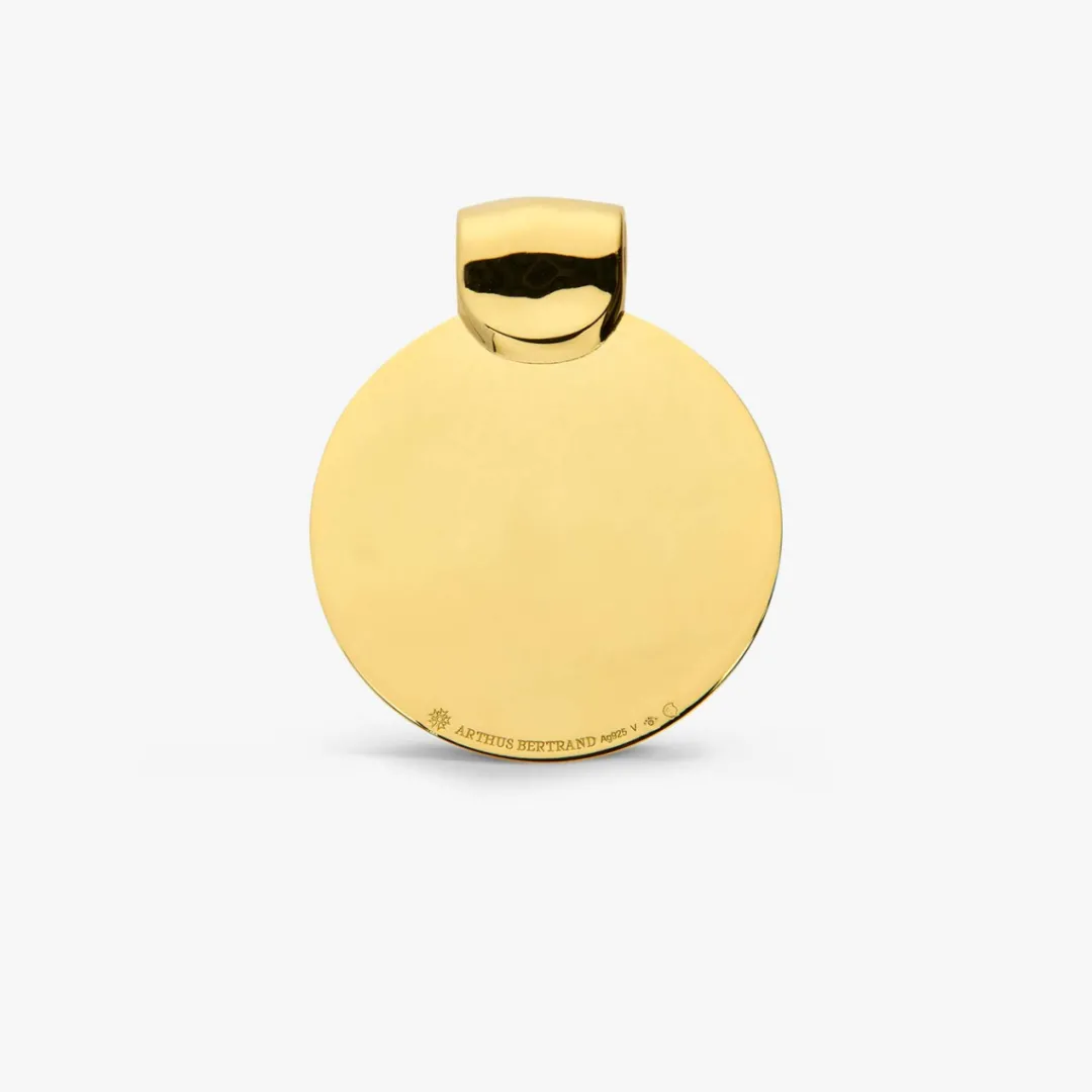 Best Arthus Bertrand Médaille Vermeil Amour