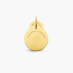 Clearance Arthus Bertrand Médaille Vermeil Jordane Saget