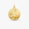 Sale Arthus Bertrand Médaille Vermeil La Renommée