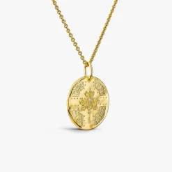 Sale Arthus Bertrand Médaille Vermeil Marie-Antoinette