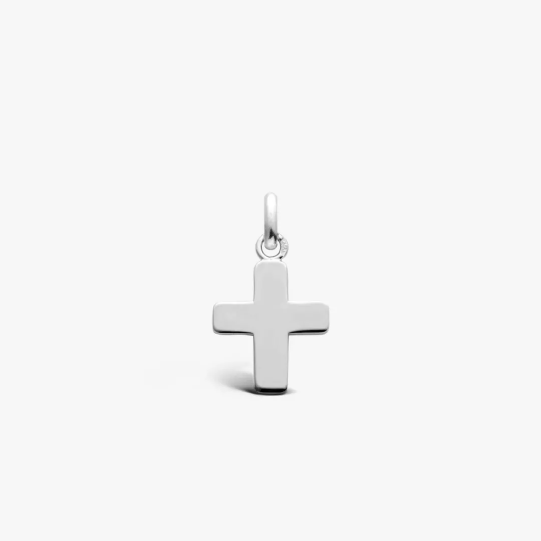 Hot Arthus Bertrand Pendentif Baby Cross
