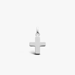 Hot Arthus Bertrand Pendentif Baby Cross