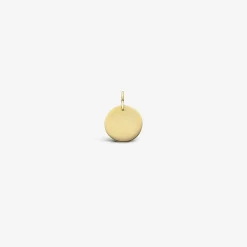 Fashion Arthus Bertrand Pendentif Jeton Or