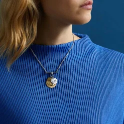 Fashion Arthus Bertrand Pendentif Jeton Or