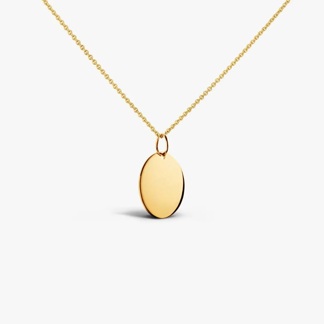 Sale Arthus Bertrand Pendentif Jeton Uni