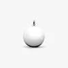 Online Arthus Bertrand Pendentif Rond Uni