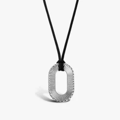 Best Arthus Bertrand Pendentif Ruban XXL